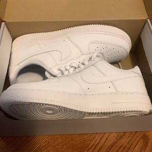 Nike Air Force 1 ‘07 Mens Shoe